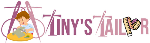 Tiny's Tailor